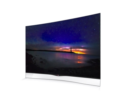 LG 55EA9809 TV 139.7 cm (55") Full HD Smart TV Wi-Fi – image 5
