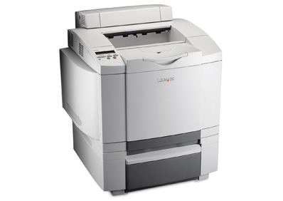 Fujitsu C510dtn Colour
