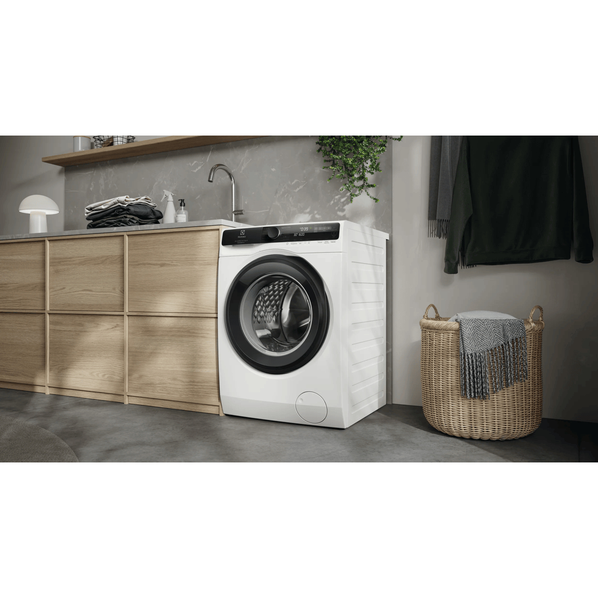 Electrolux EW7F511GQ washing machine Front-load – image 9