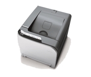 Ricoh Aficio SPC222DN