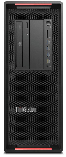 Lenovo ThinkStation P700 Intel Xeon E5 v3 E5-2620V3 – image 1