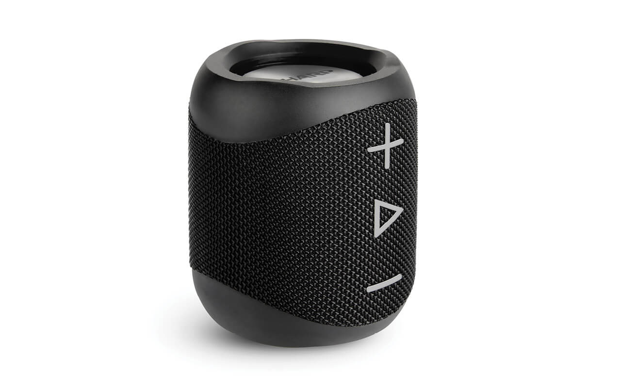 Sharp GX-BT180 Black – image 3