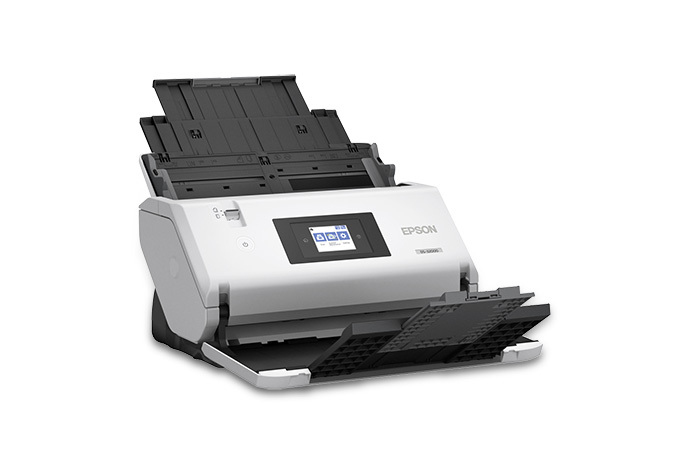 Epson WorkForce B11B255201 scanner Sheet-fed scanner – image 4