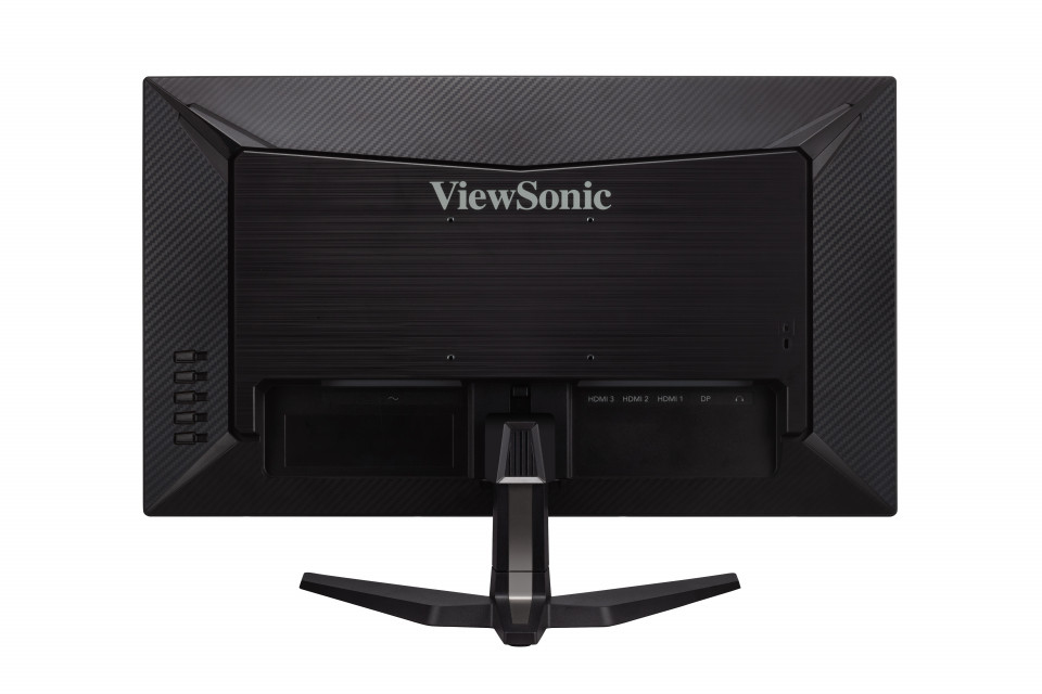Viewsonic VX Series VX2458-P-MHD computer monitor – image 5