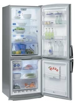 Whirlpool ARC 8120/1 IX