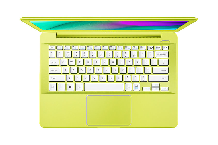 Samsung 9 NT905S3K-K43G laptop – image 3