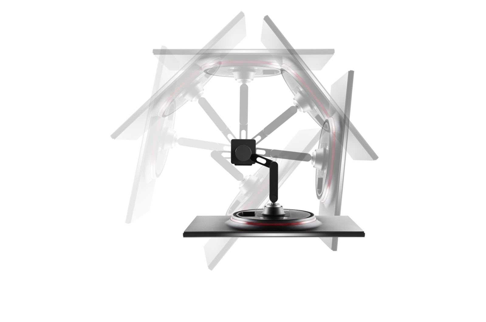 LG 27GN88A-B computer monitor – image 6