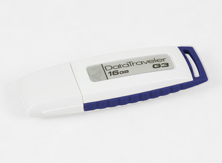 Kingston Technology G3 16GB – image 5
