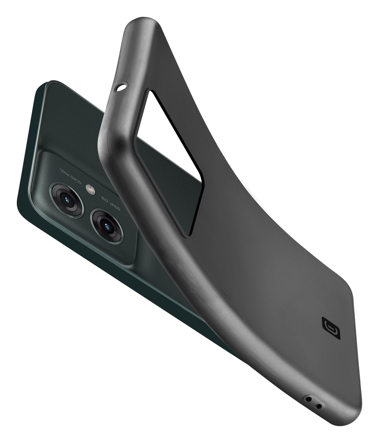 Cellularline Mood - Moto G55