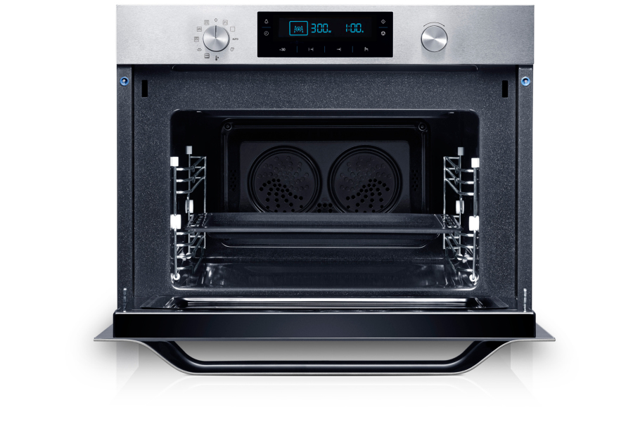 Samsung NQ50C7535DS oven – image 9