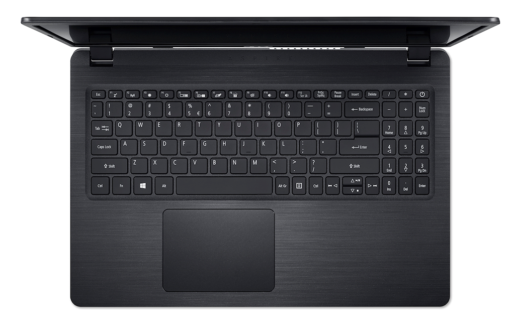 Acer Aspire 5 NX.H9BET.004 laptop Intel® Core™ i7 i7-8565U – image 4
