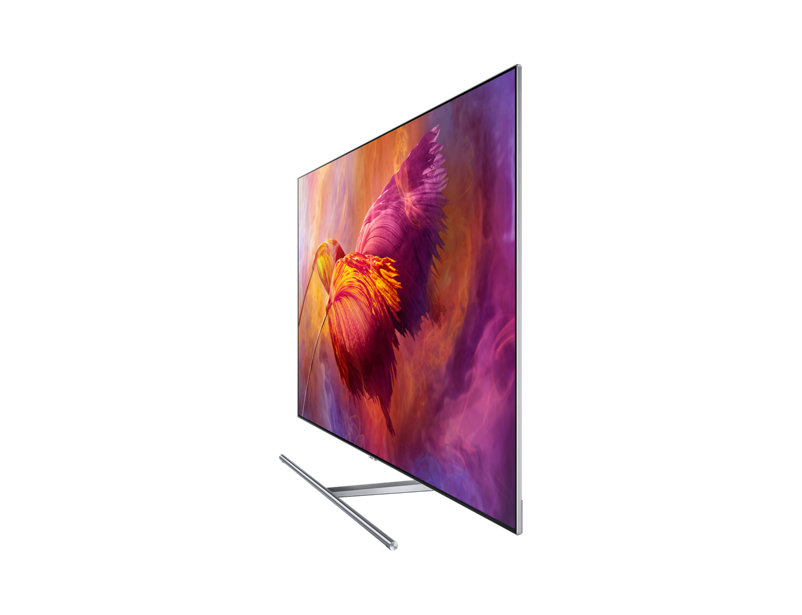 Samsung QE65Q8FGMTXZG TV – image 7