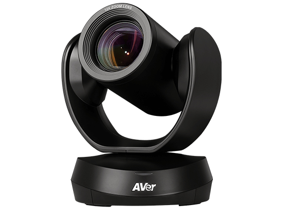 AVer CAM520 Pro PoE – image 2