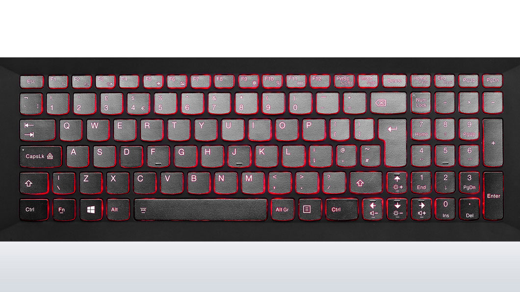 Lenovo Y70-70 Touch – image 3