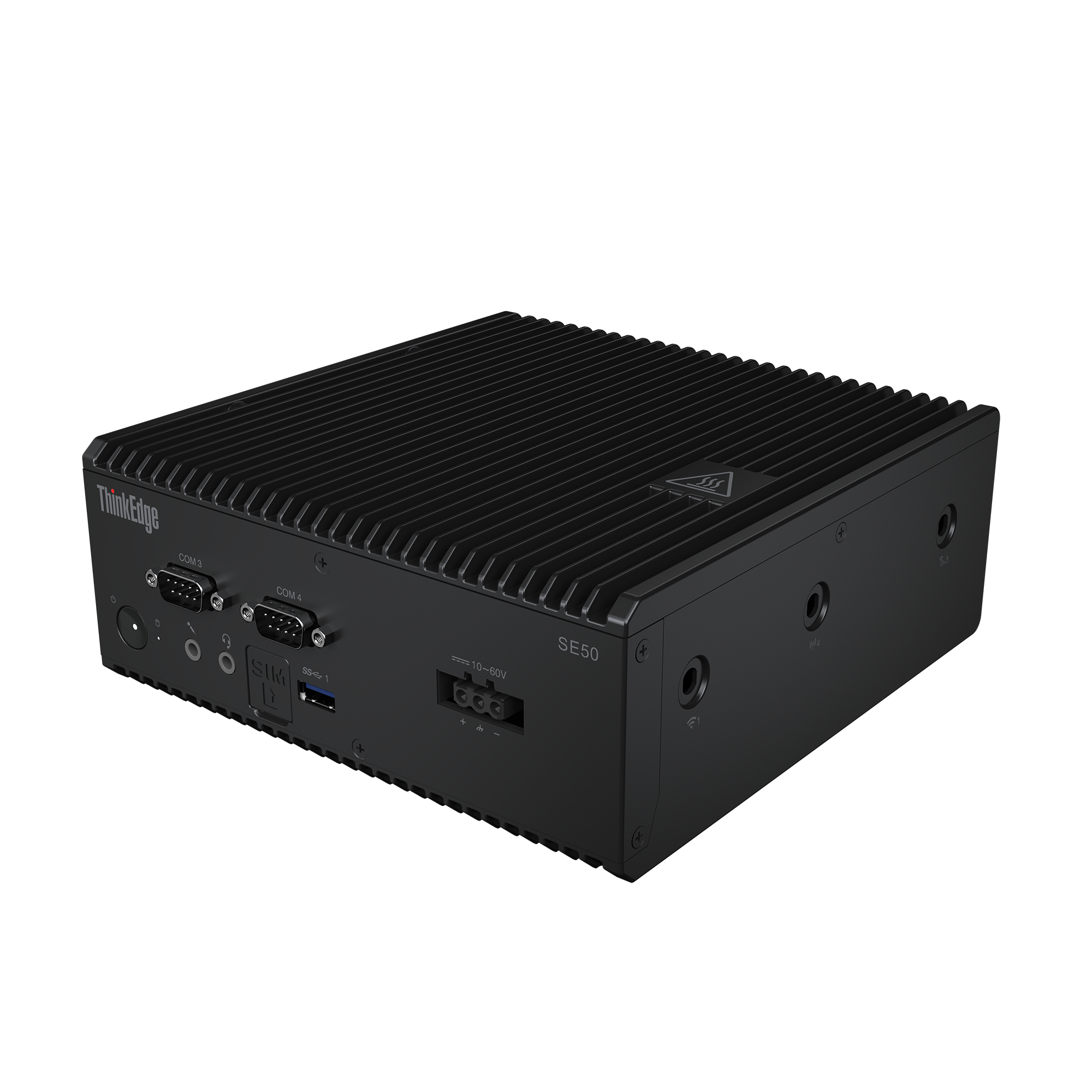 Lenovo ThinkEdge SE50 – image 6