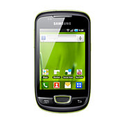 Samsung GT-S5570I – image 3