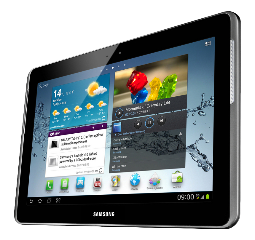 Samsung Galaxy Tab 2 7.0 – image 5