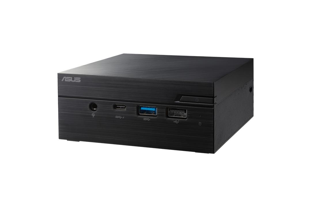 ASUS PN60-8I5BAREBONES Mini PC Black i5-8250U BGA 1356 – image 6