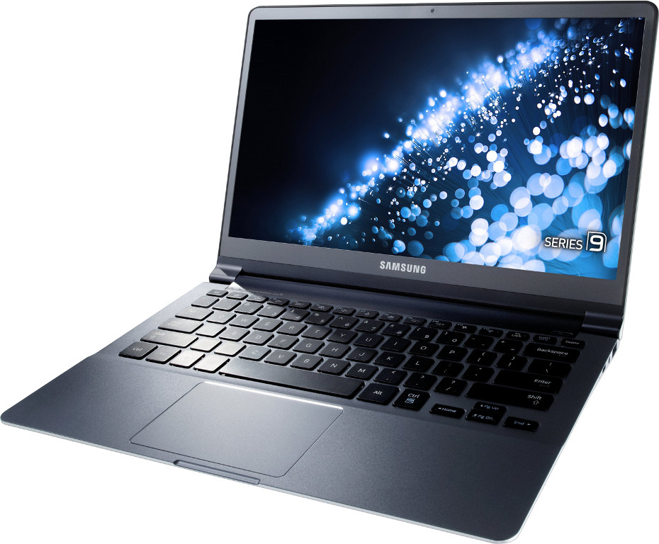 Samsung 9 NP900X3C-A03CH laptop Intel® Core™ i7 i7-3517U – image 1