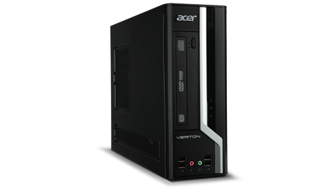 Acer Veriton X2630G-UG322X Intel Pentium G G3220 – image 1