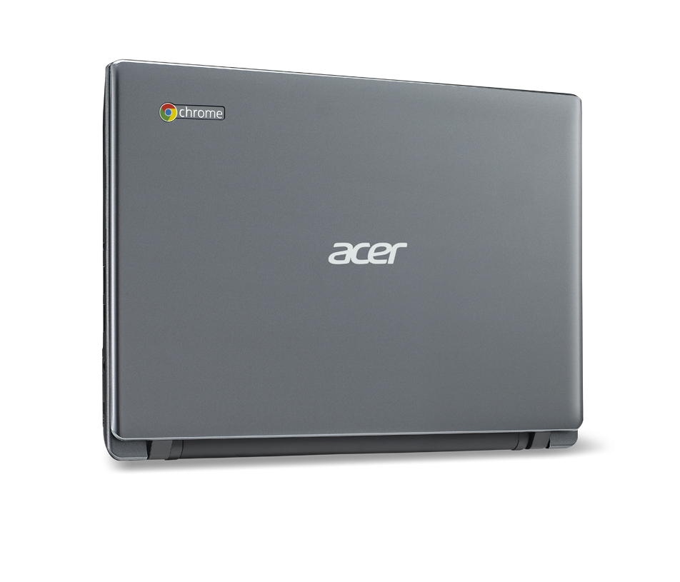 Acer Chromebook C710-B847Cii Intel® Celeron® 847 – image 6