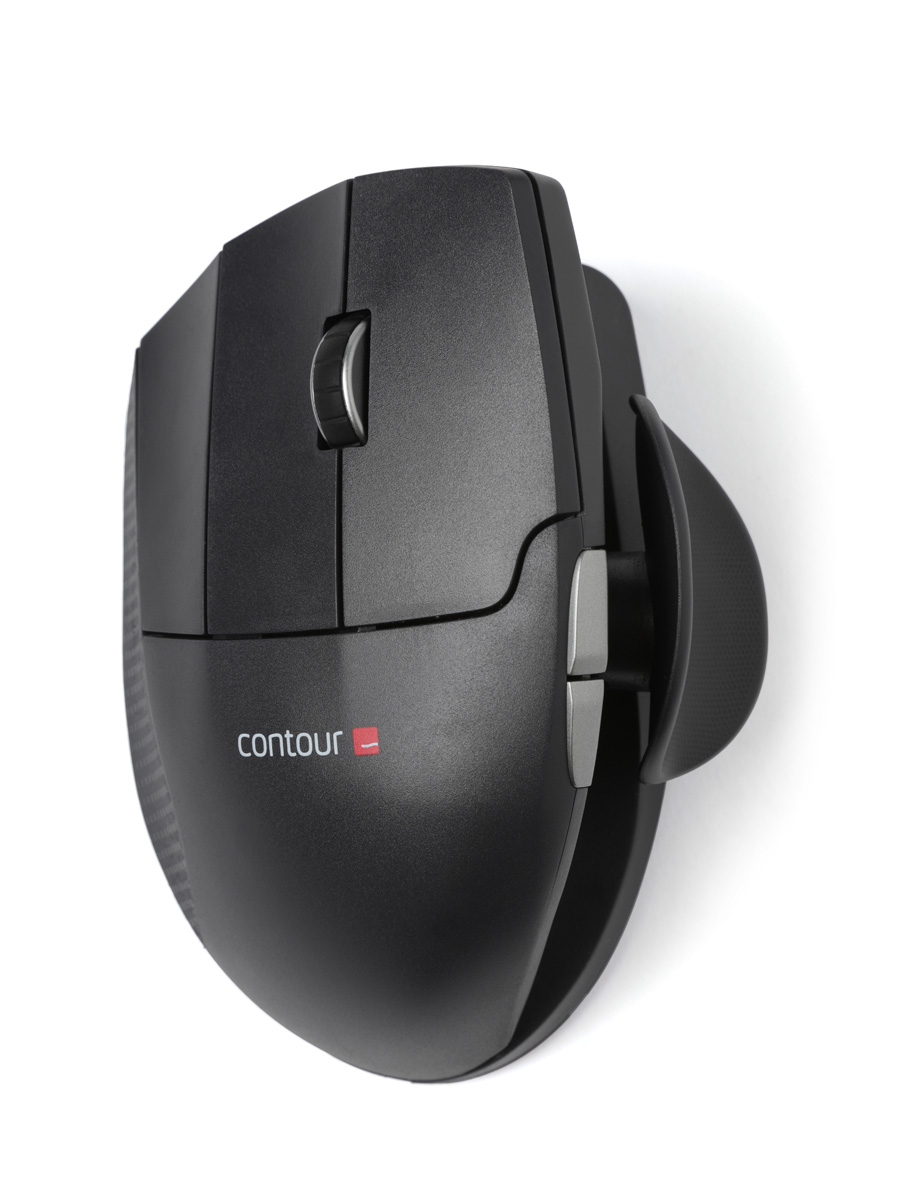 Contour Design Unimouse Wireless R – image 6