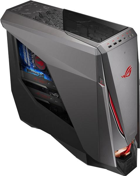 ASUS ROG GT51CA-NL038T Intel® Core™ i7 i7-6700K – image 6