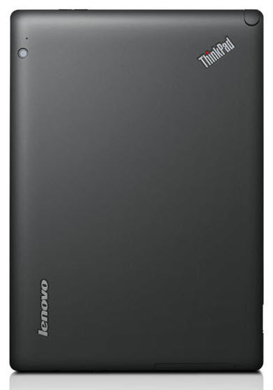 Lenovo ThinkPad Indigo NVIDIA Tegra – image 6