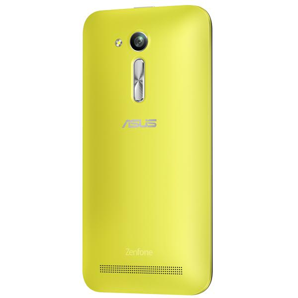 ASUS ZenFone Go ZB452KG-1E037IN smartphone – image 5