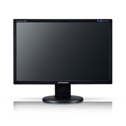 Samsung SM2443NW computer monitor