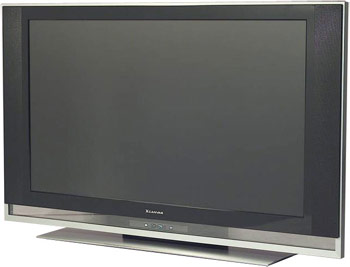 LG RZ37LZ30 TV 94 cm (37") HD Black 500 cd/m²