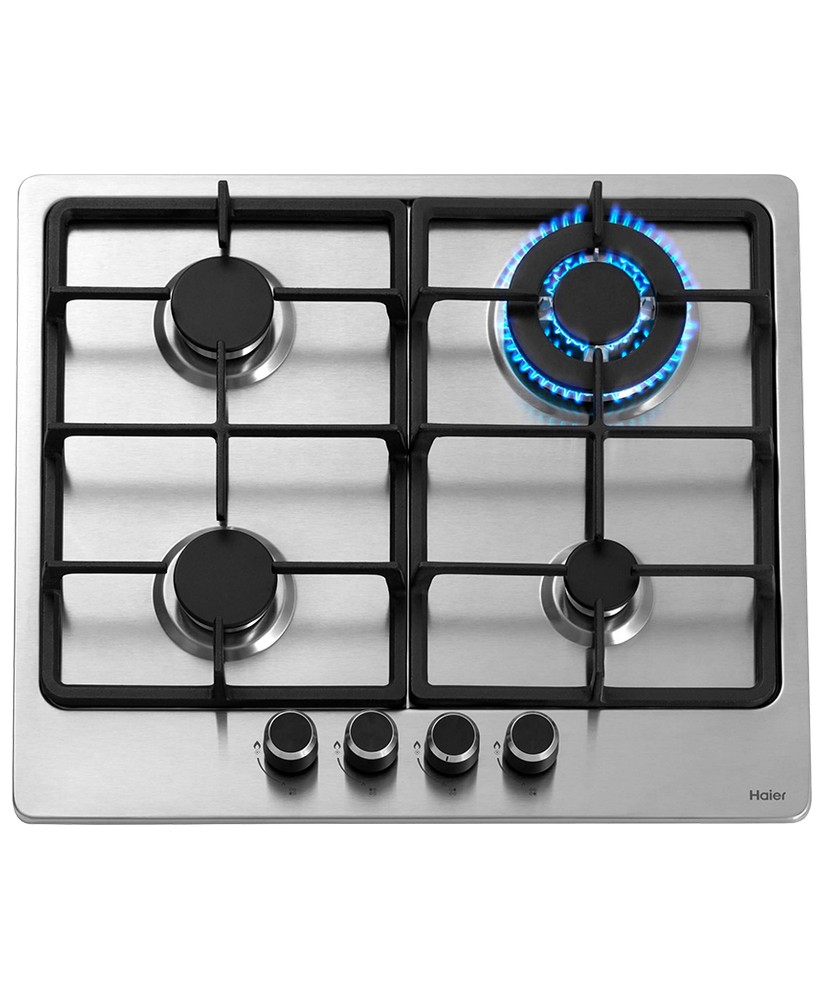 Haier M64CW HHX-M64CWX Stainless steel Built-in – image 2