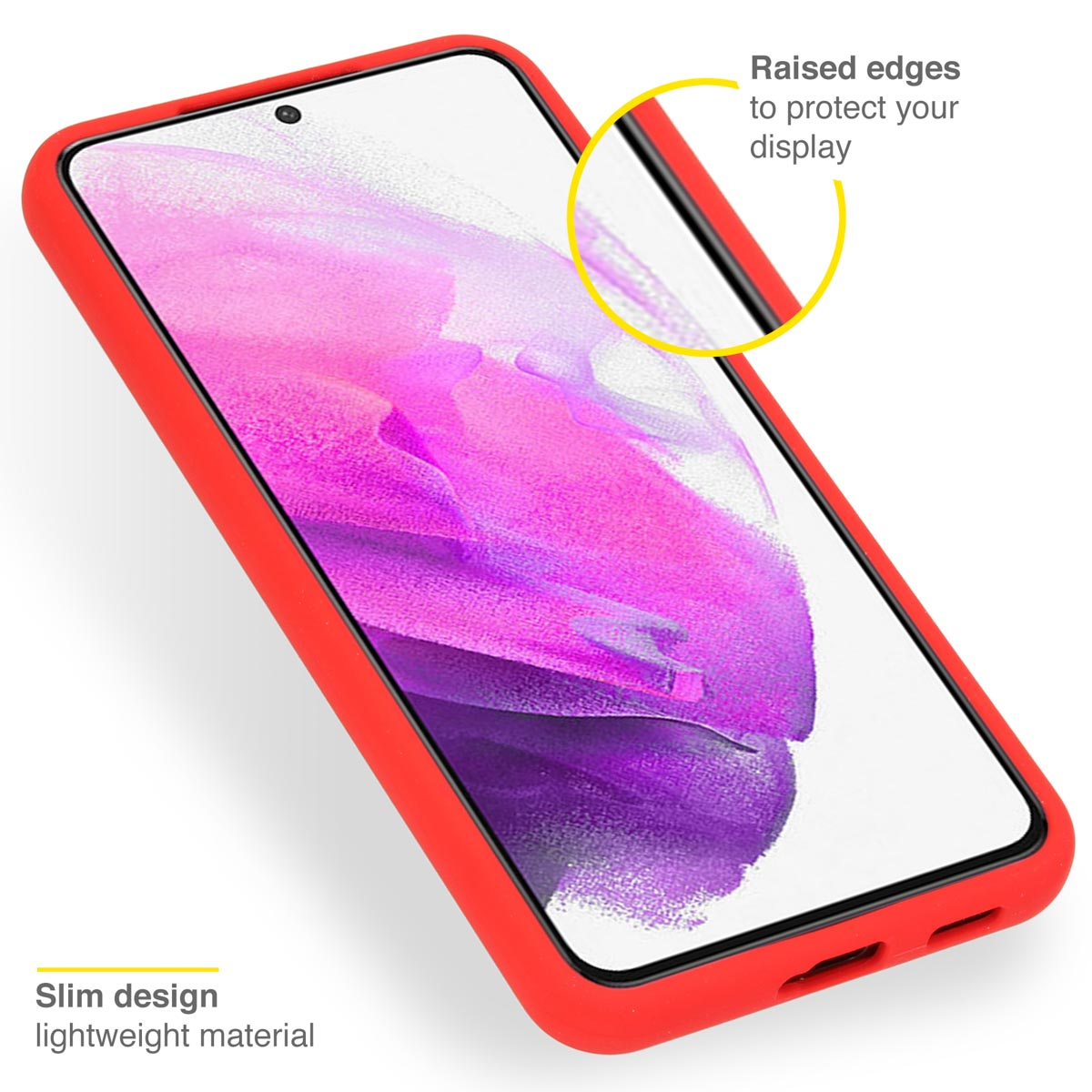 Accezz SH00047243 mobile phone case – image 4
