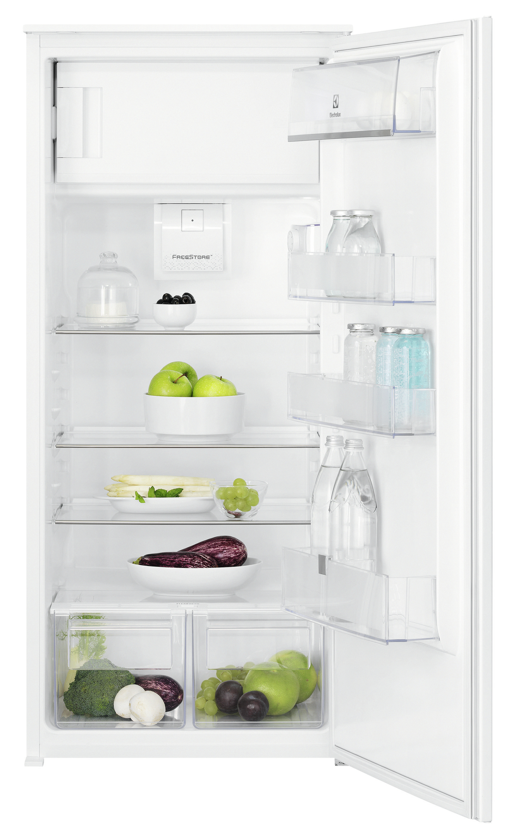 Electrolux ERN2012BOW Built-in