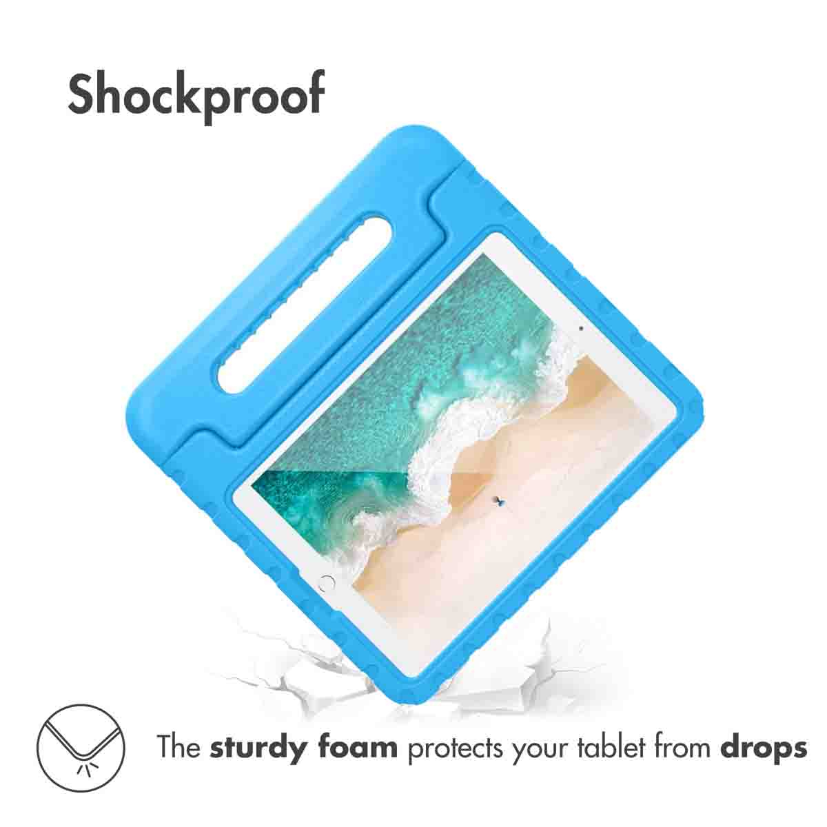 Accezz SH00052276 tablet case – image 2