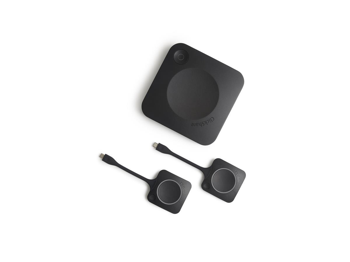 Barco ClickShare CX-20 – image 4