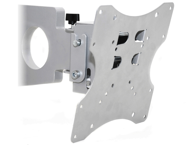 Multibrackets 7350022732193 TV mount/stand Silver