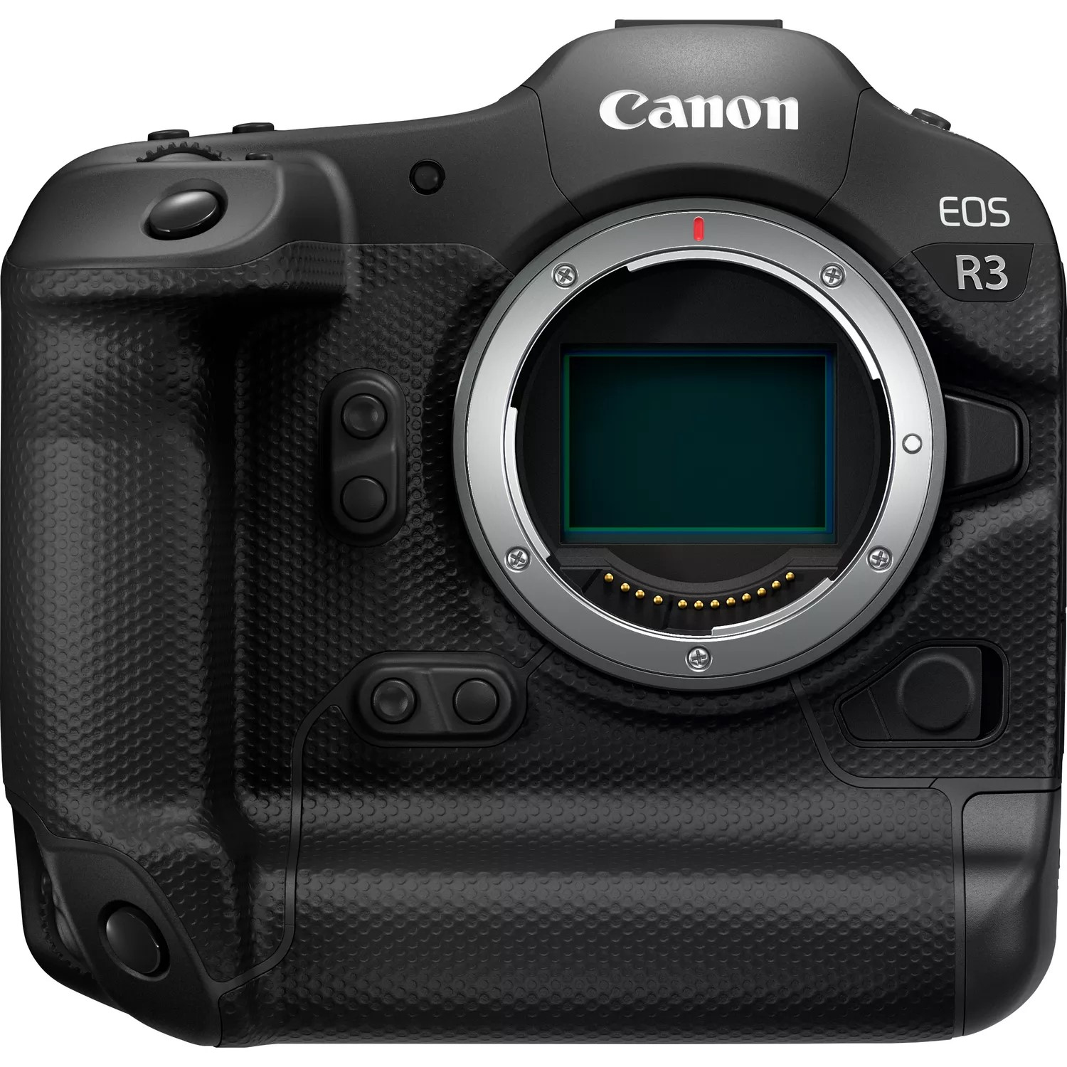 Canon EOS R3 MILC Body – image 2