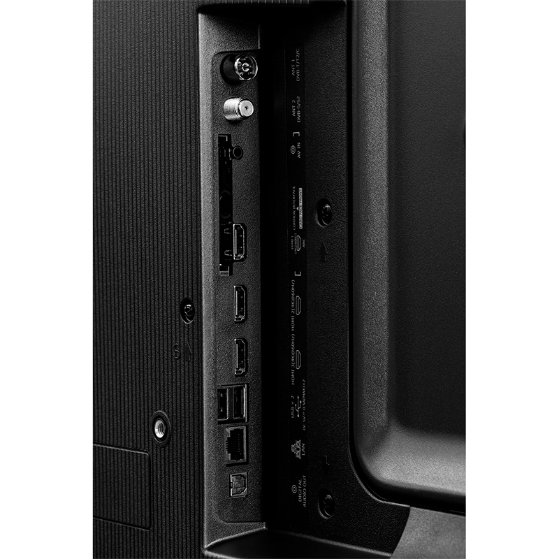 Hisense 43AE7250F TV – image 4