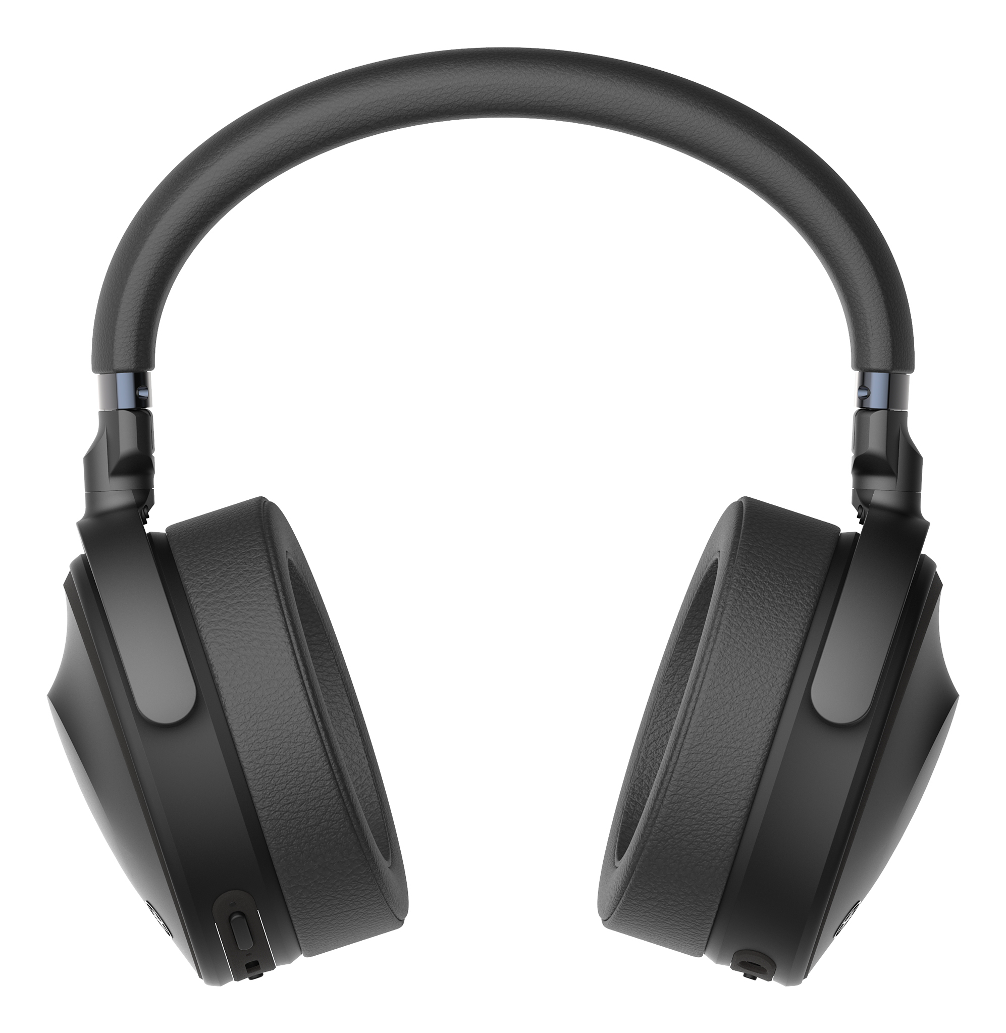 Yamaha YH-E700A Headset Wired & Wireless Head-band Music USB Type-C Bluetooth Black – image 1