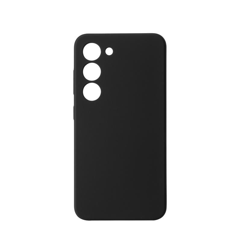 eSTUFF ES673200-BULK mobile phone case Cover Black – image 2