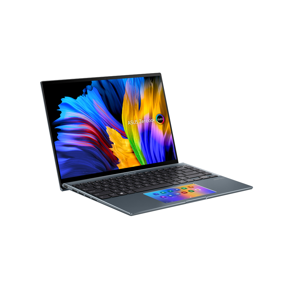 ASUS Zenbook 14X OLED UX5400EA-L7154W Intel® Core™ i7 i7-1165G7 Laptop – image 8