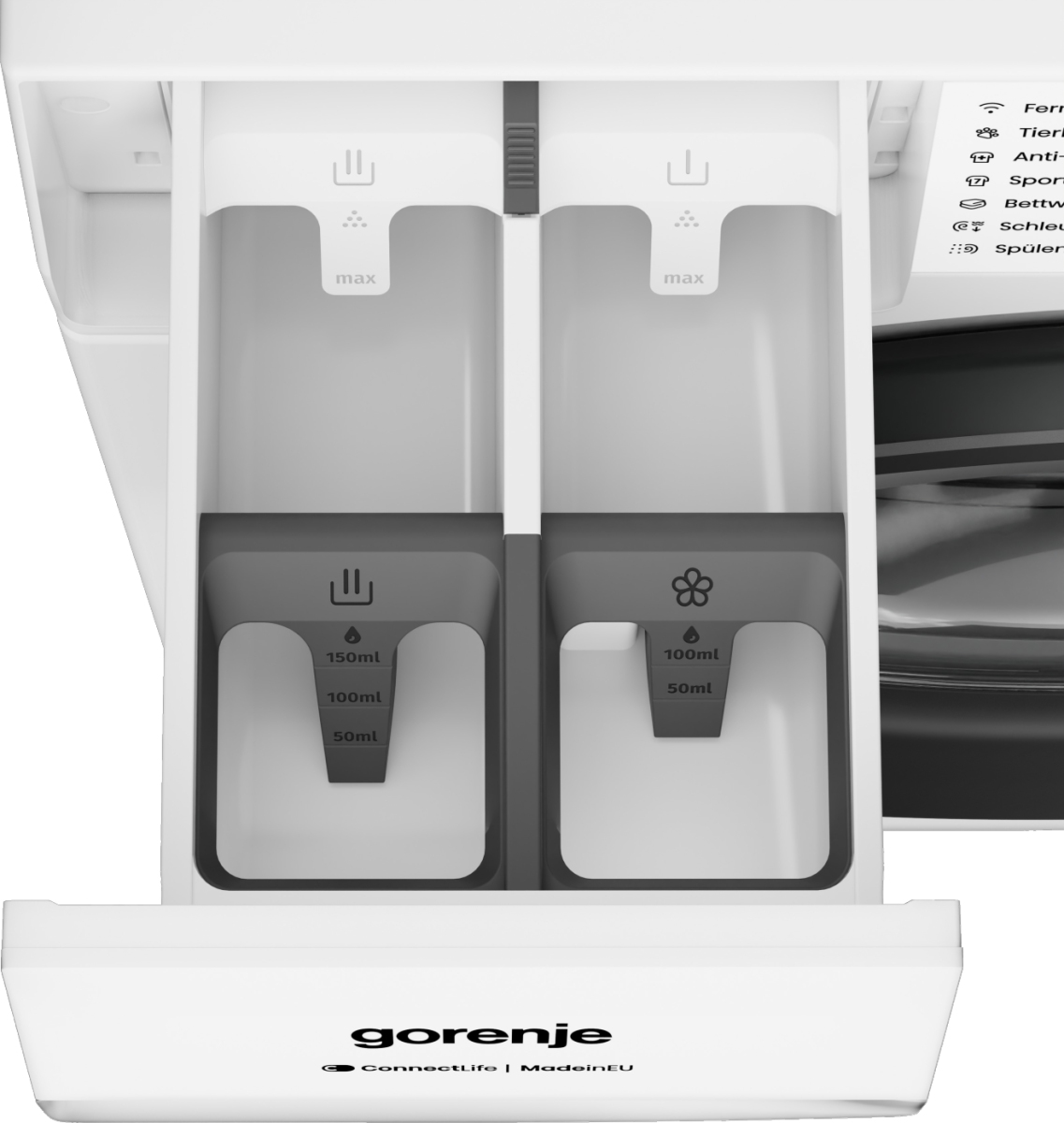Gorenje Wave G4S74A21 – image 7