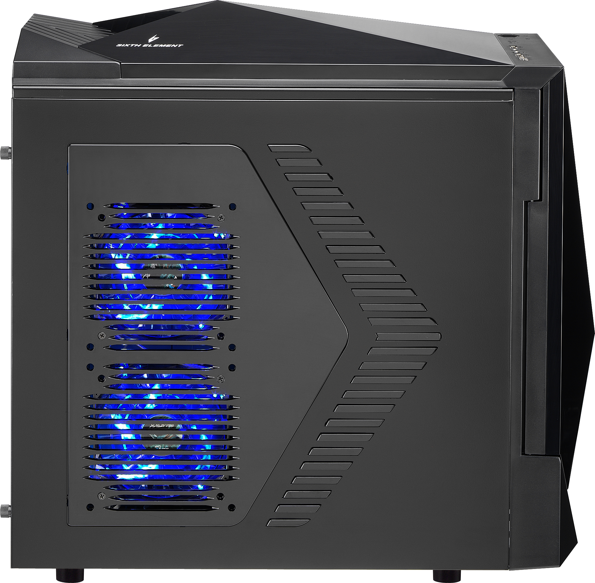 Aerocool Sixth Element – image 6