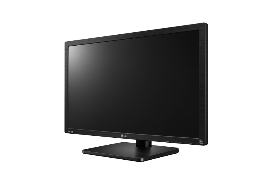LG 27MU58-B computer monitor – image 3