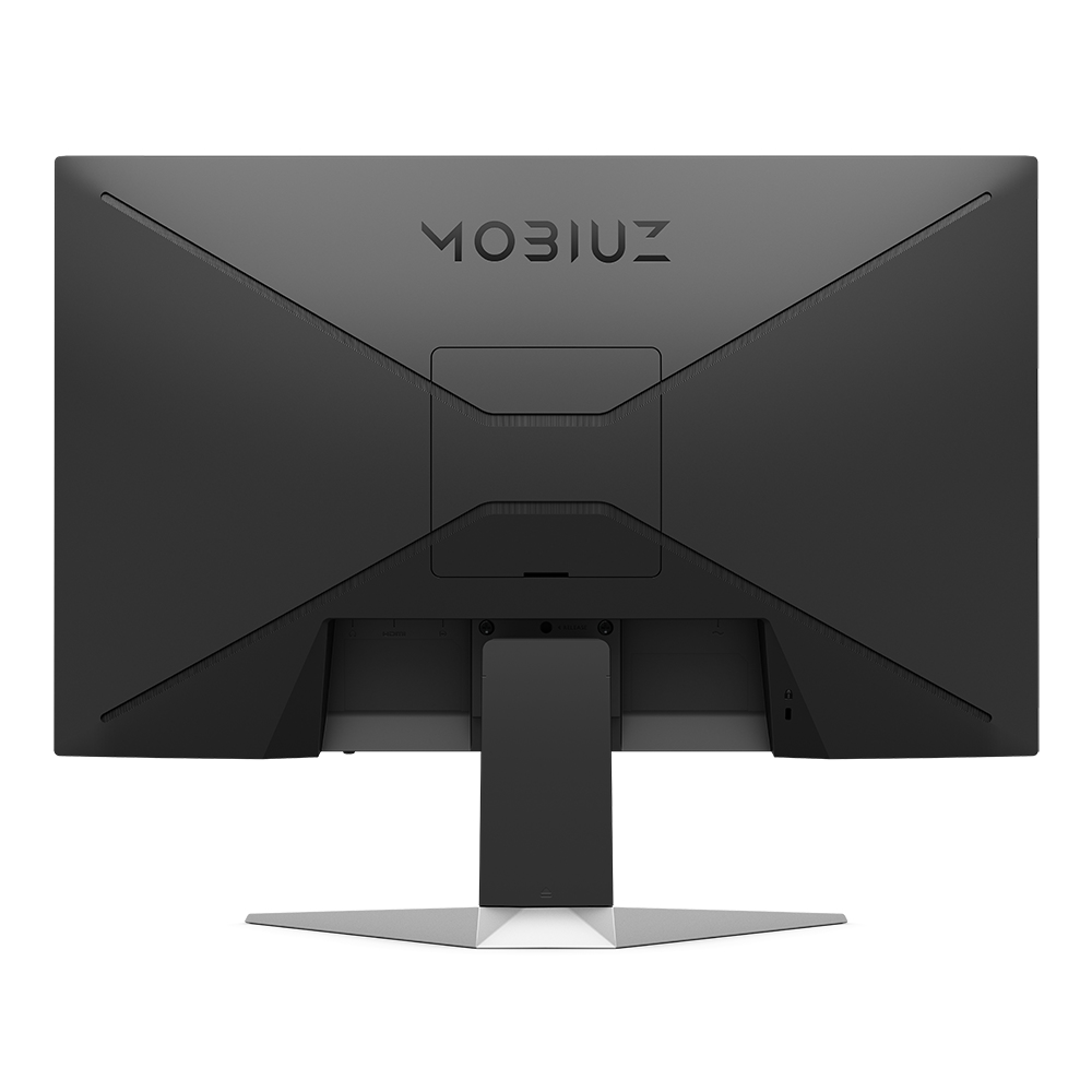 BenQ EX240N computer monitor – image 4