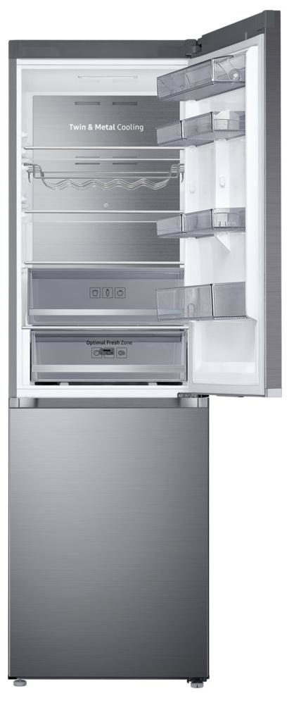 Samsung RB38R7839S9 Freestanding – image 3