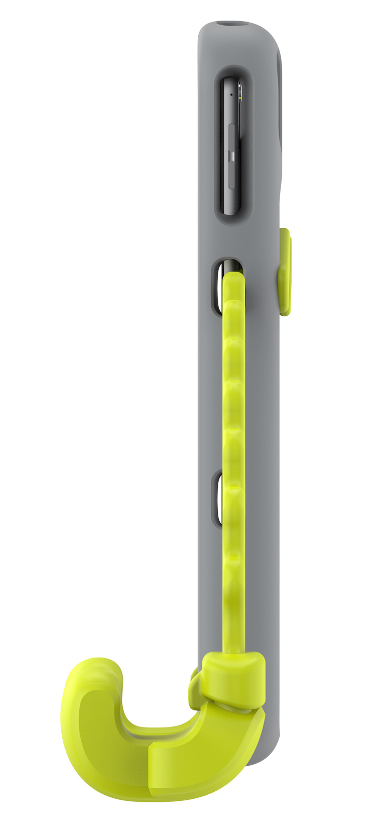 Speck Case-E Apple iPad Mini (2019) / Apple iPad Mini 4 Rhino Grey – image 4