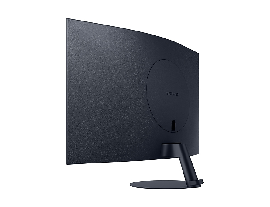 Samsung LC27T550FDL computer monitor – image 8