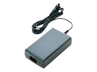 Fujitsu FUJ:CP259720-XX power adapter/inverter Indoor Black